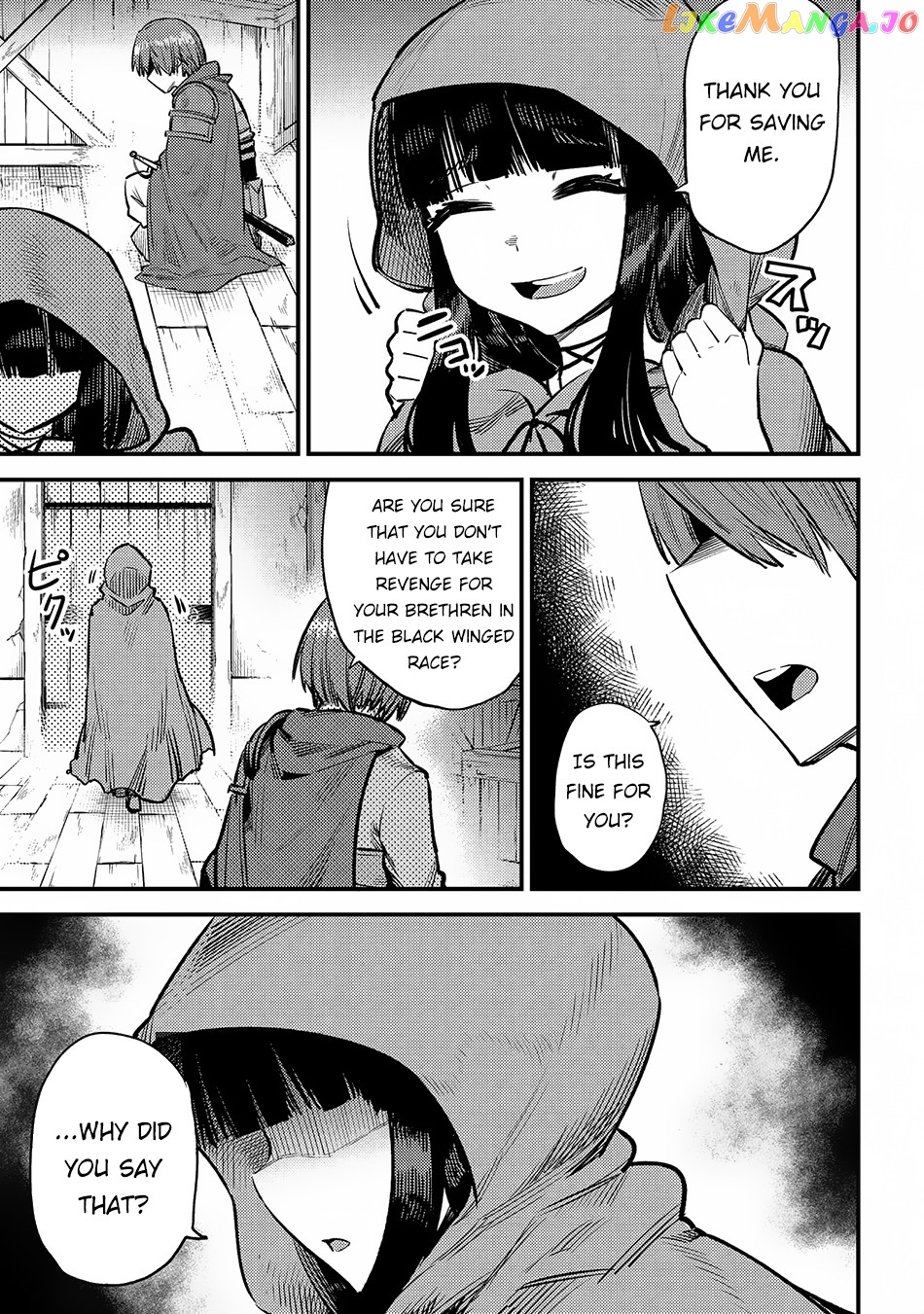 Redo Of Healer, Chapter 19.1 image 09